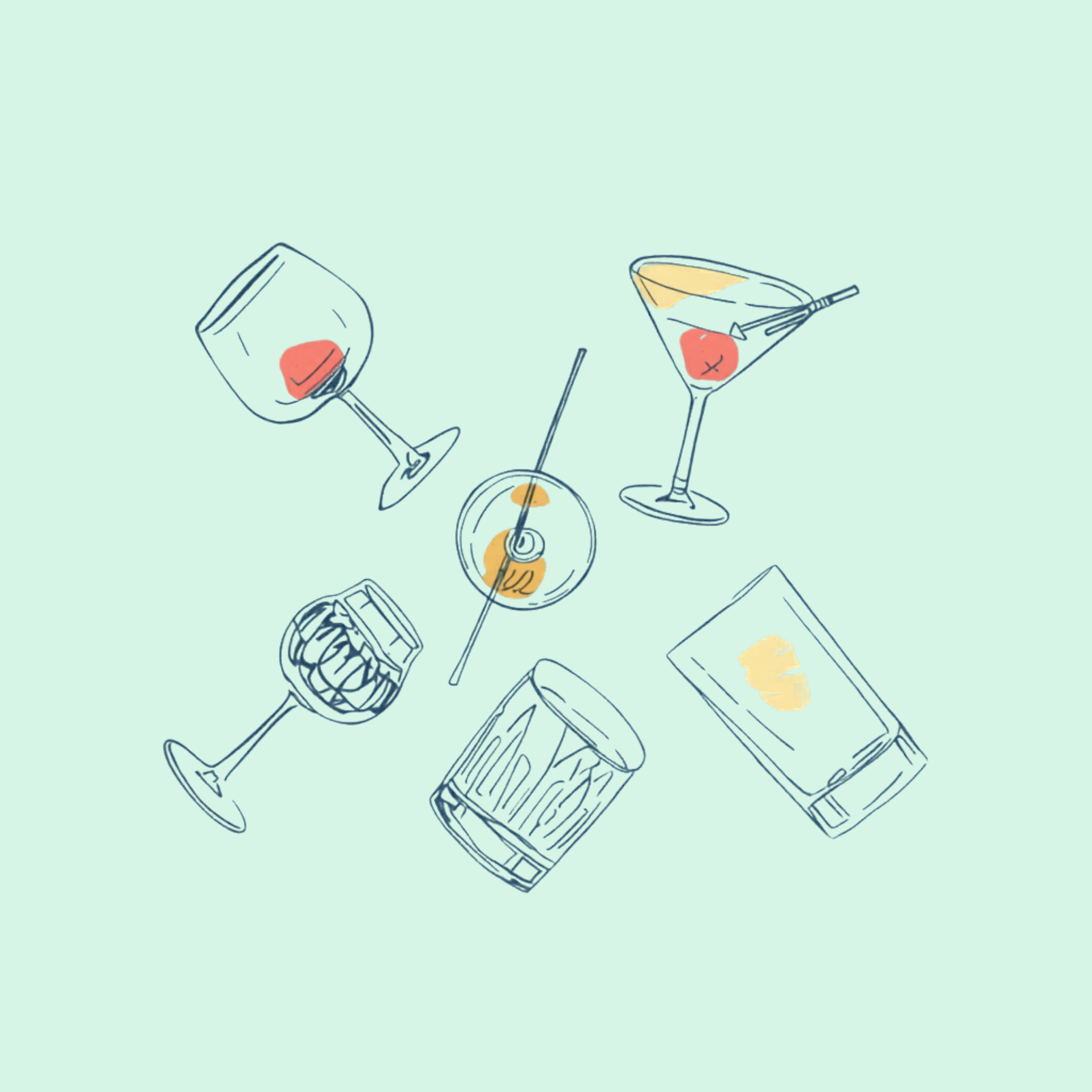 Drinkware