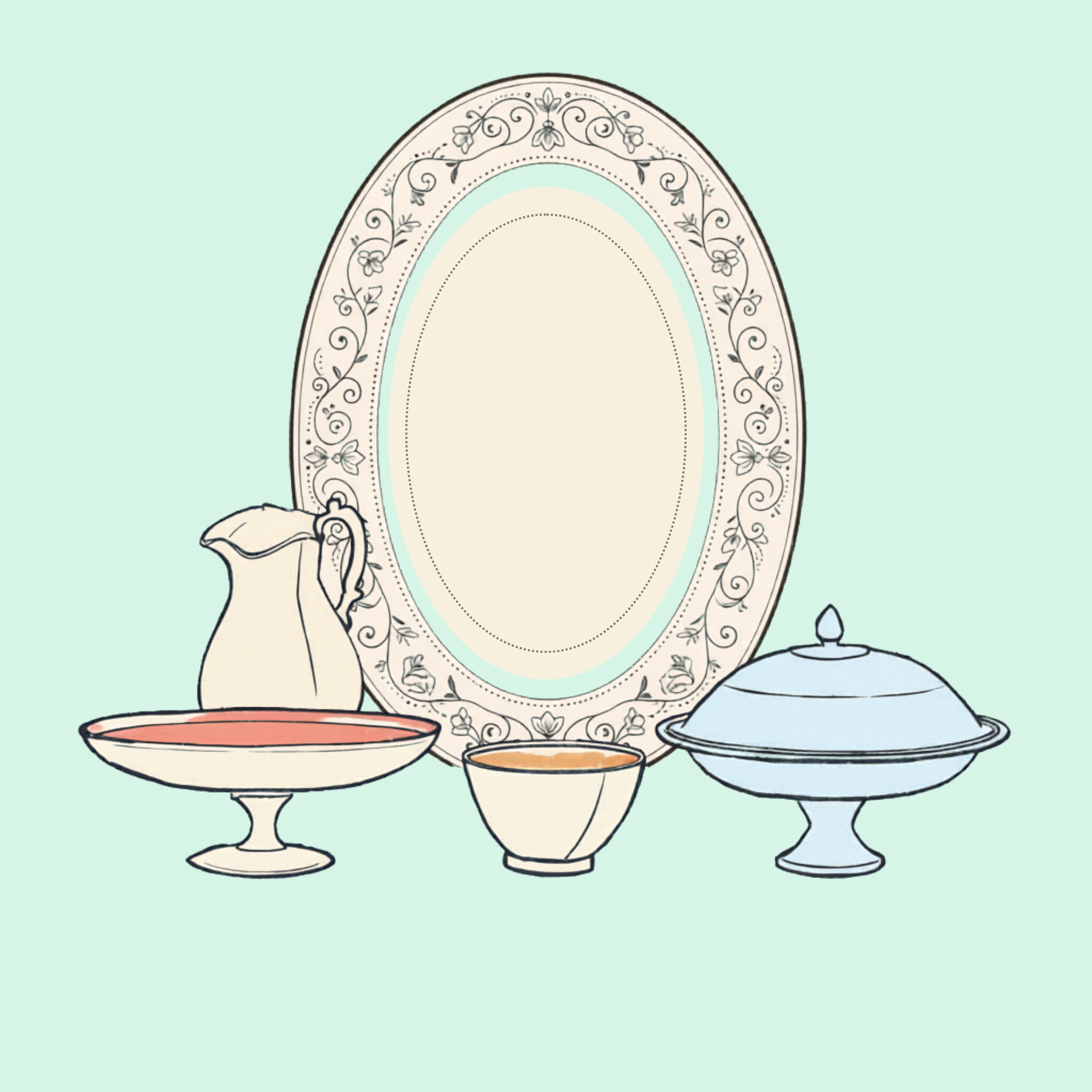 Serveware