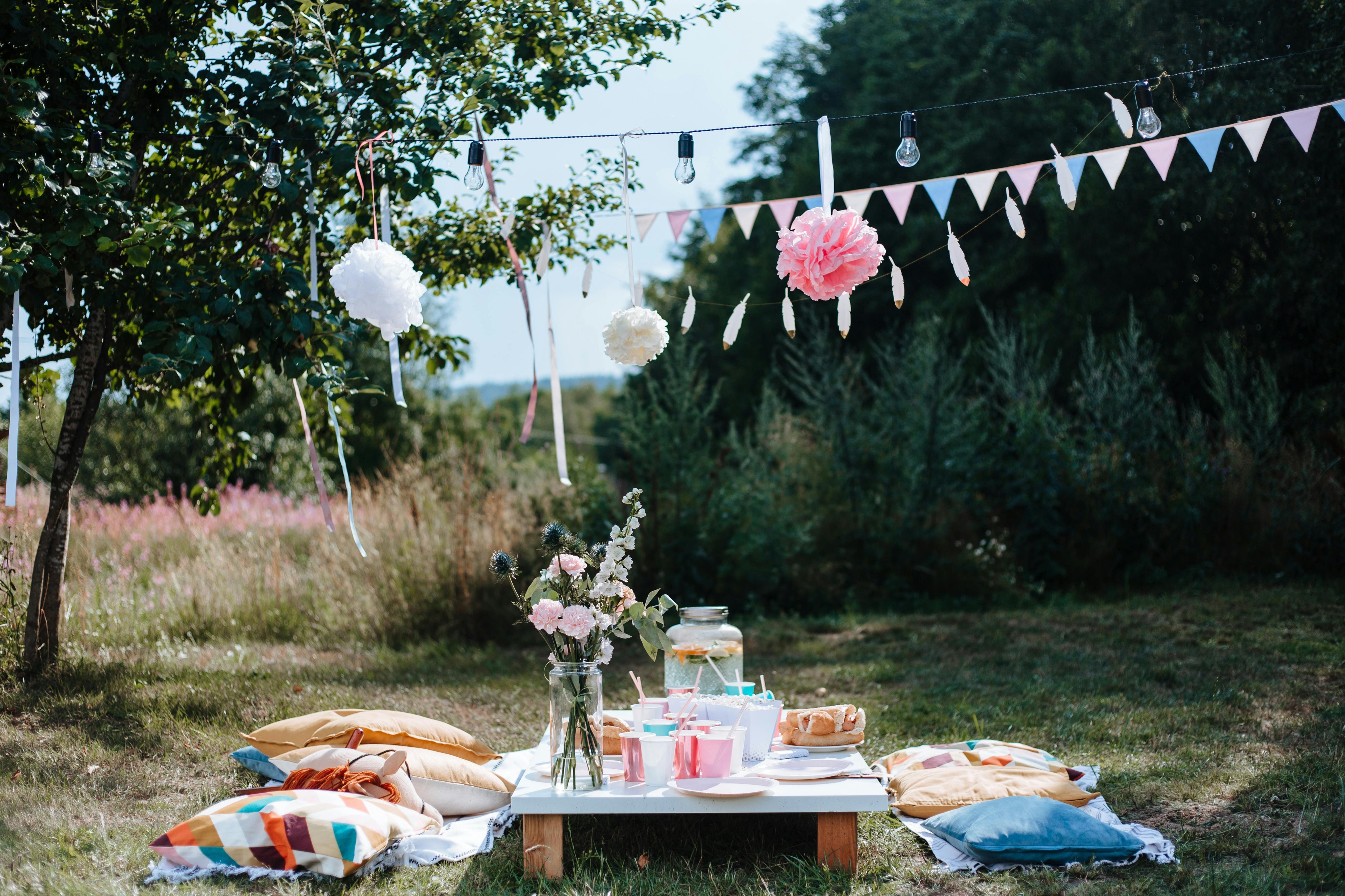 Beautiful occasions shouldn’t cost the earth